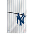 MLB New York Yankees Home Jersey PS5 Slim Digital Edition Console Skin